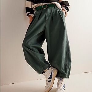 NWT We The Free Ridley Pull On Jeans